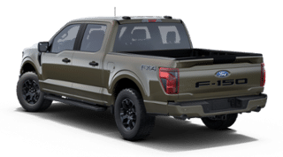 2025 Ford F-150® External Image 3